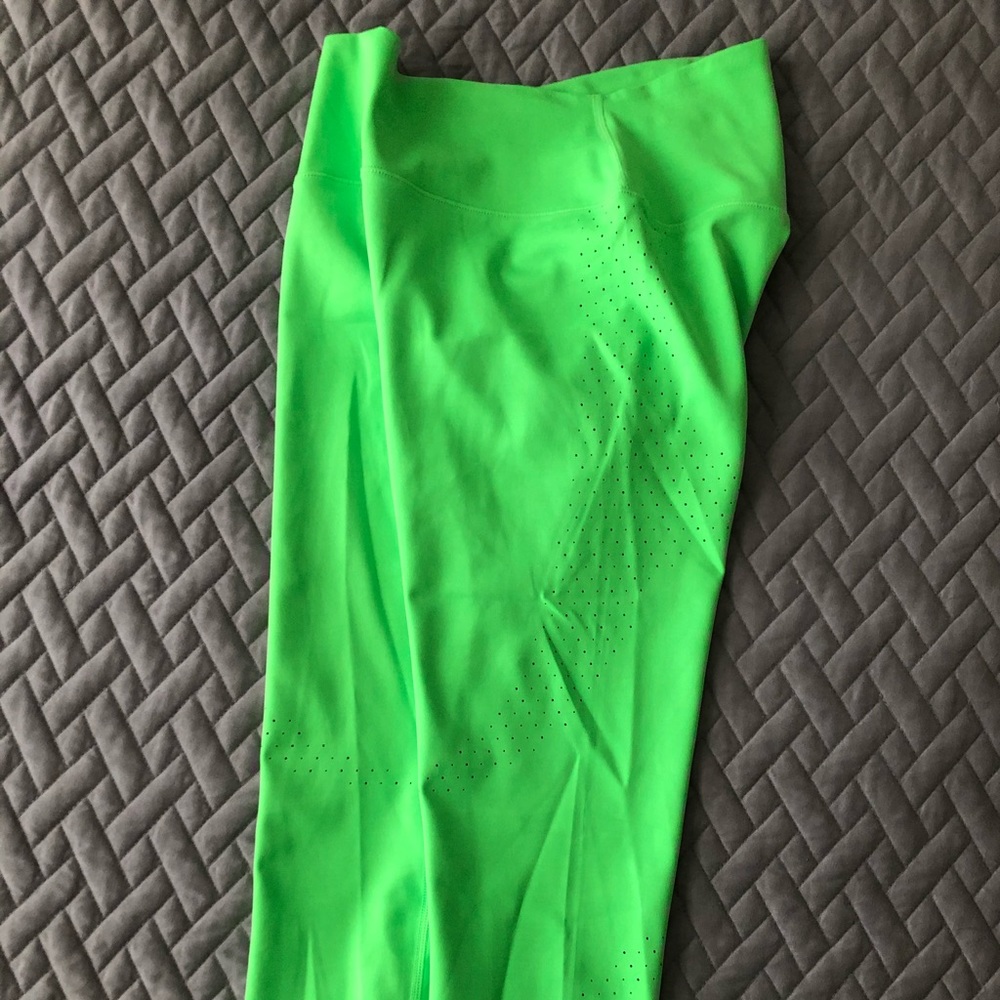 BuffBunny Leggings